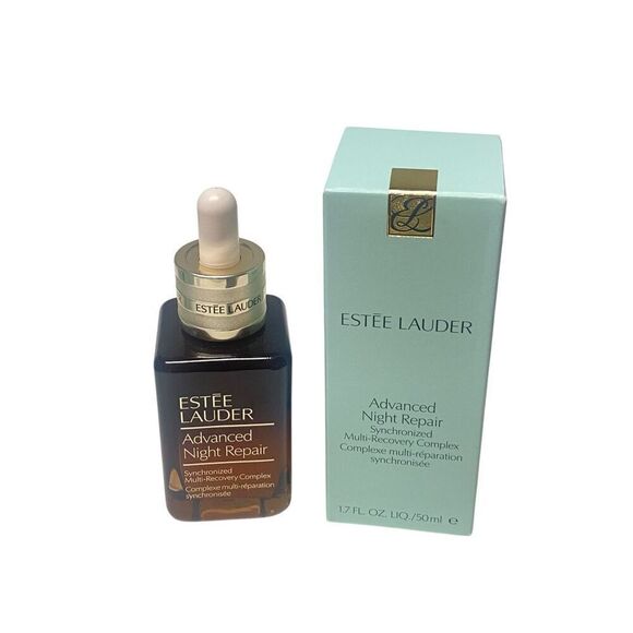 Brand New Estée Lauder Advanced Night Repair 1.7 oz 50 ML - Picture 1 of 4